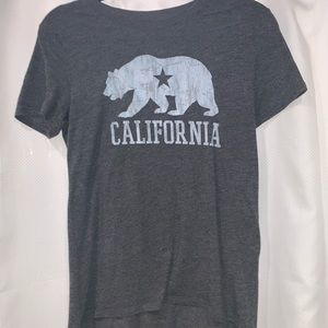 California T-Shirt